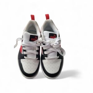 PUMA Boy Child Forever Better Sneaker Size 12c